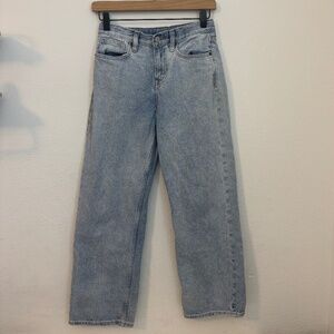 Boys Old Navy Baggy Jeans, Size 12